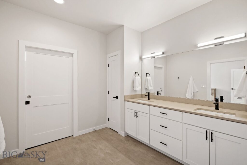 691 Sunburst Drive, Big Sky MT 59716