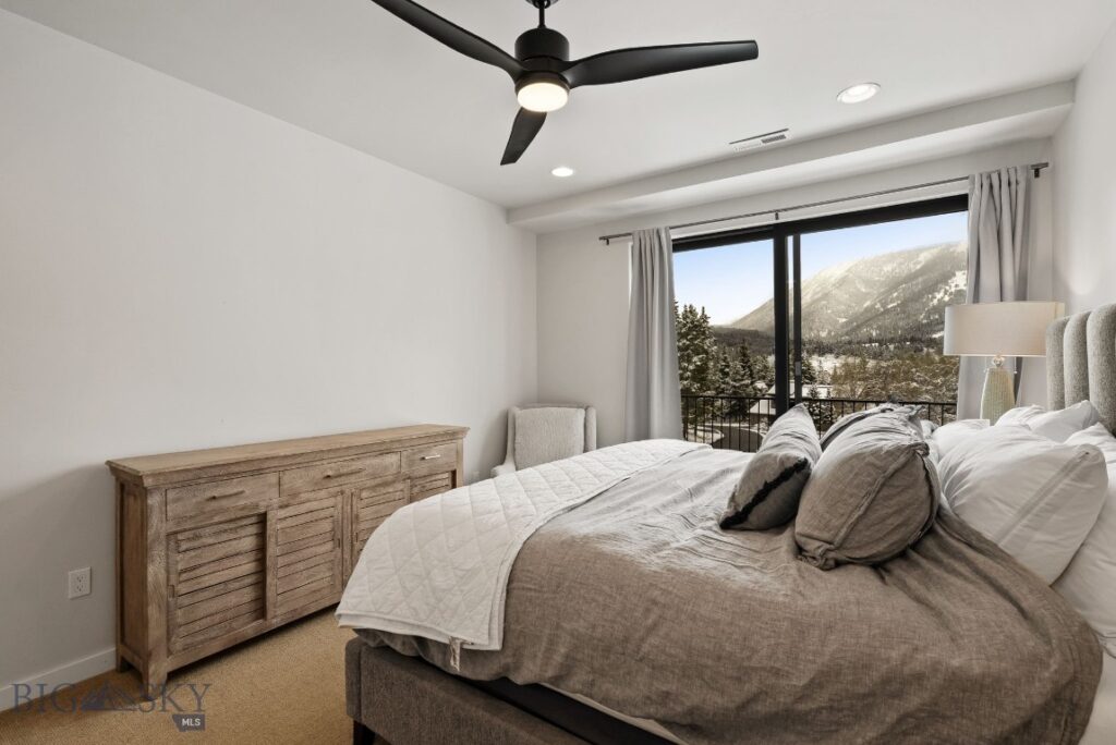 691 Sunburst Drive, Big Sky MT 59716