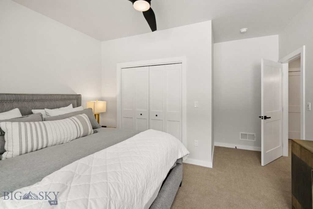 691 Sunburst Drive, Big Sky MT 59716