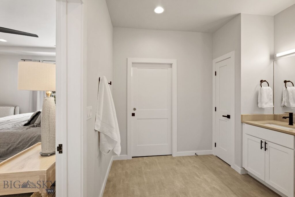 691 Sunburst Drive, Big Sky MT 59716