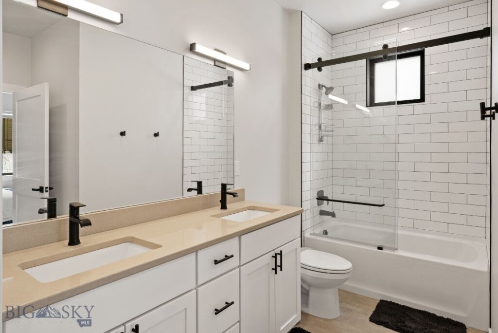 691 Sunburst Drive, Big Sky MT 59716