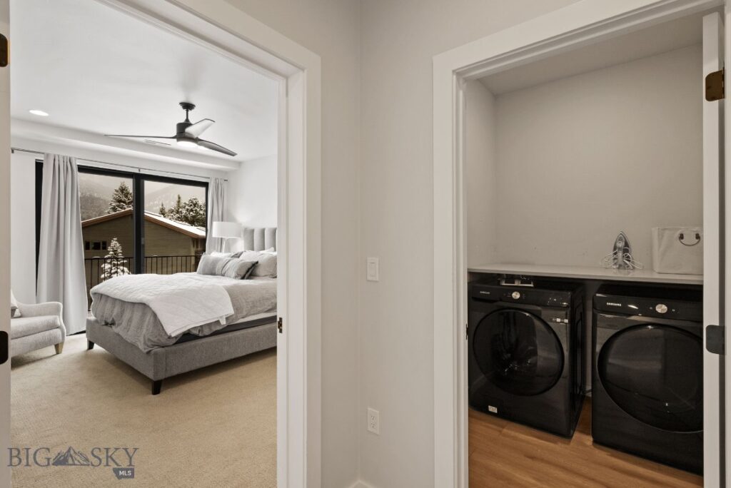 691 Sunburst Drive, Big Sky MT 59716