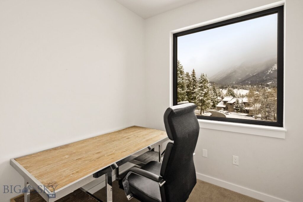 691 Sunburst Drive, Big Sky MT 59716