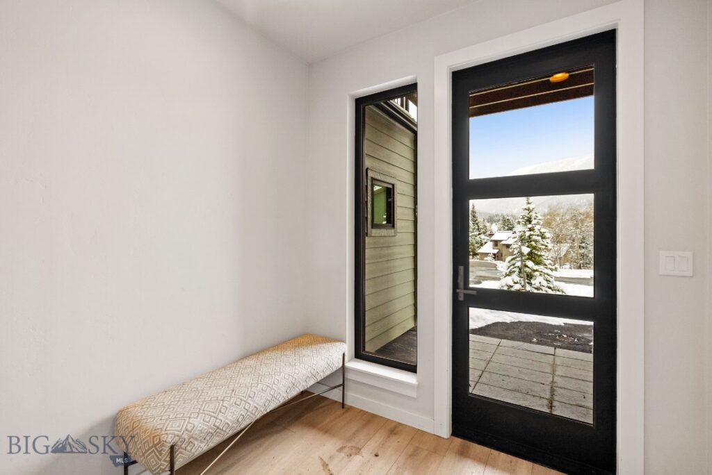 691 Sunburst Drive, Big Sky MT 59716