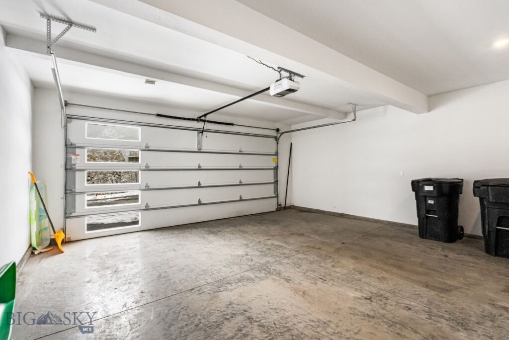 691 Sunburst Drive, Big Sky MT 59716