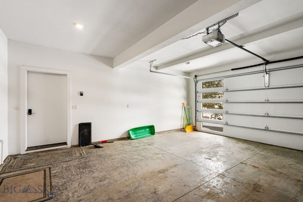691 Sunburst Drive, Big Sky MT 59716