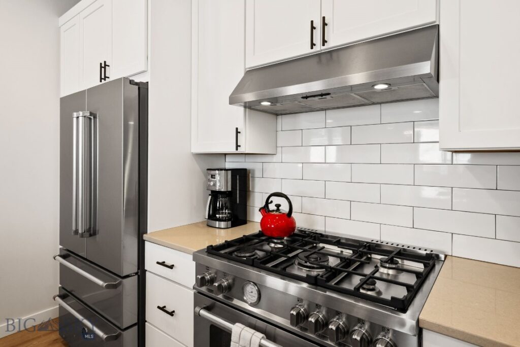 691 Sunburst Drive, Big Sky MT 59716