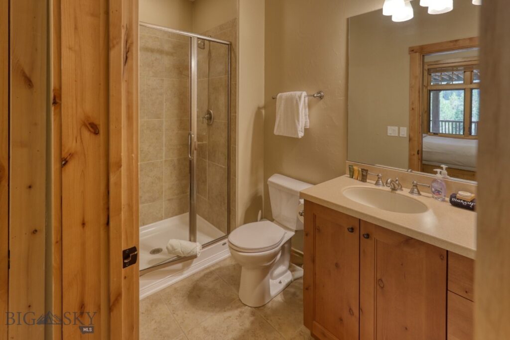 7 Sitting Bull Road, Big Sky MT 59716