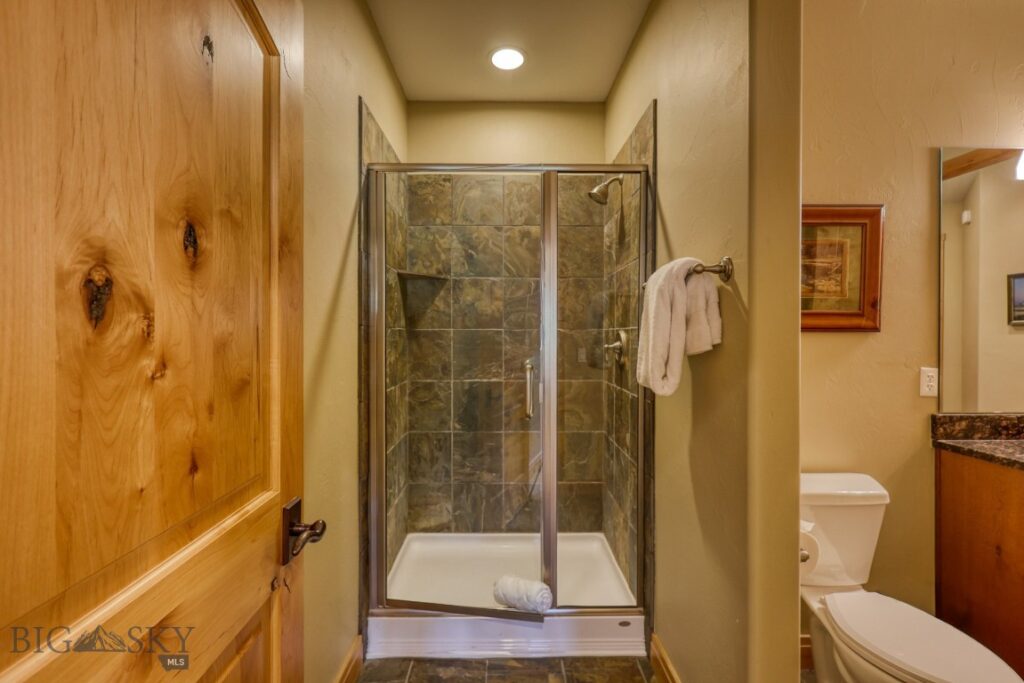 7 Sitting Bull Road, Big Sky MT 59716