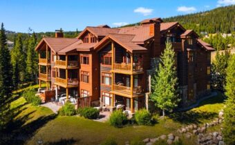 7 Sitting Bull Road, Big Sky MT 59716