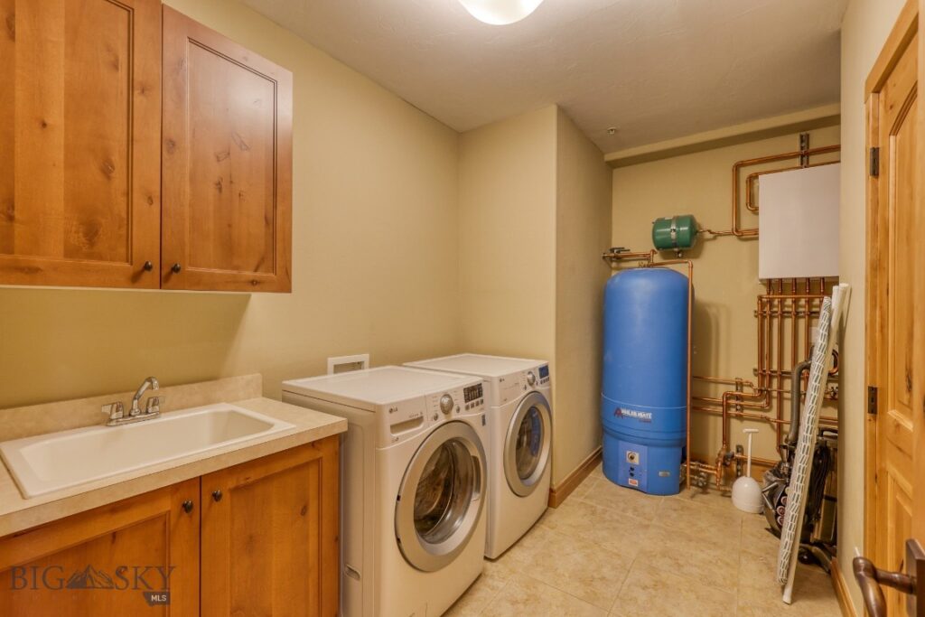 7 Sitting Bull Road, Big Sky MT 59716