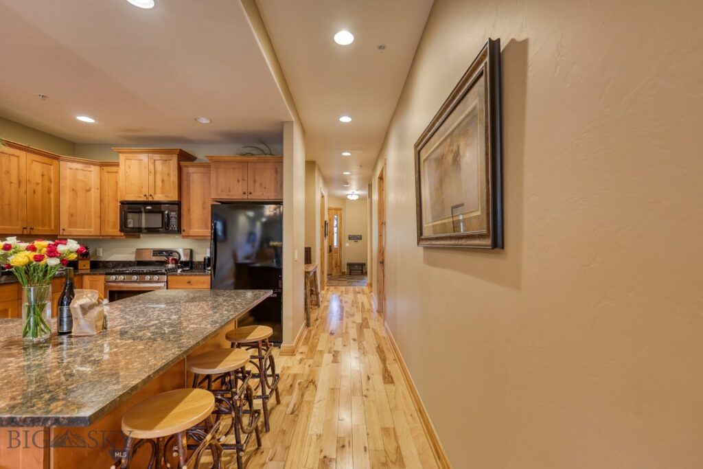 7 Sitting Bull Road, Big Sky MT 59749