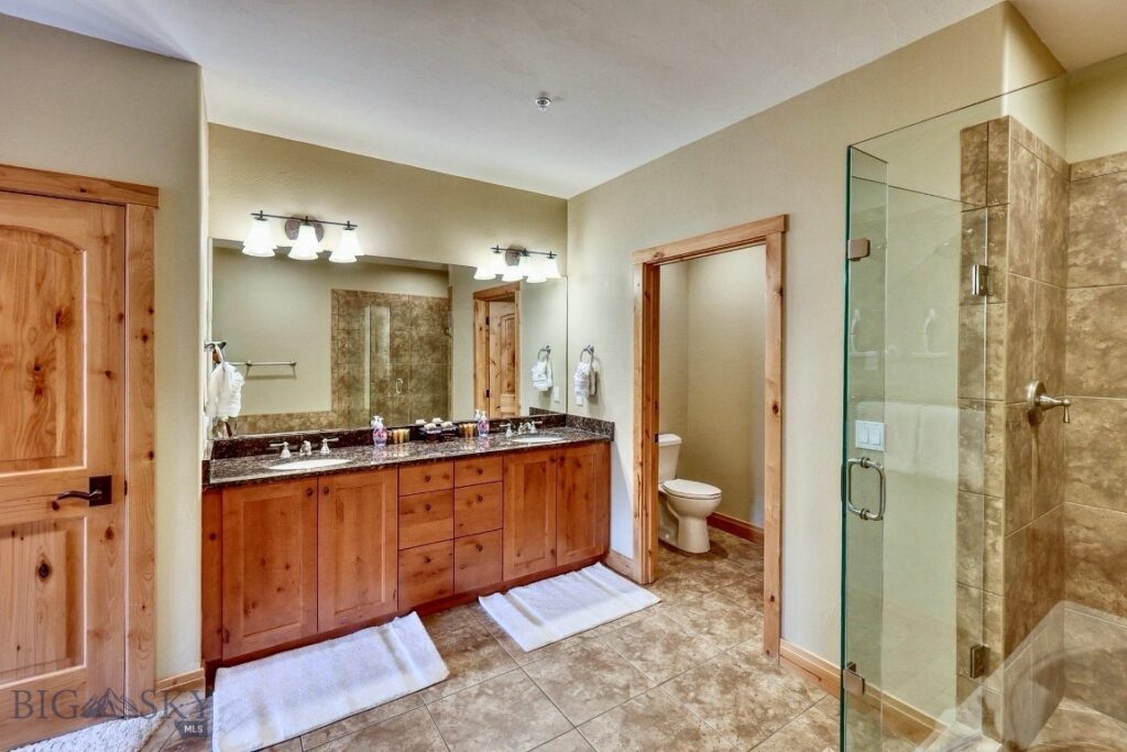 7 Sitting Bull Road, Big Sky MT 59749