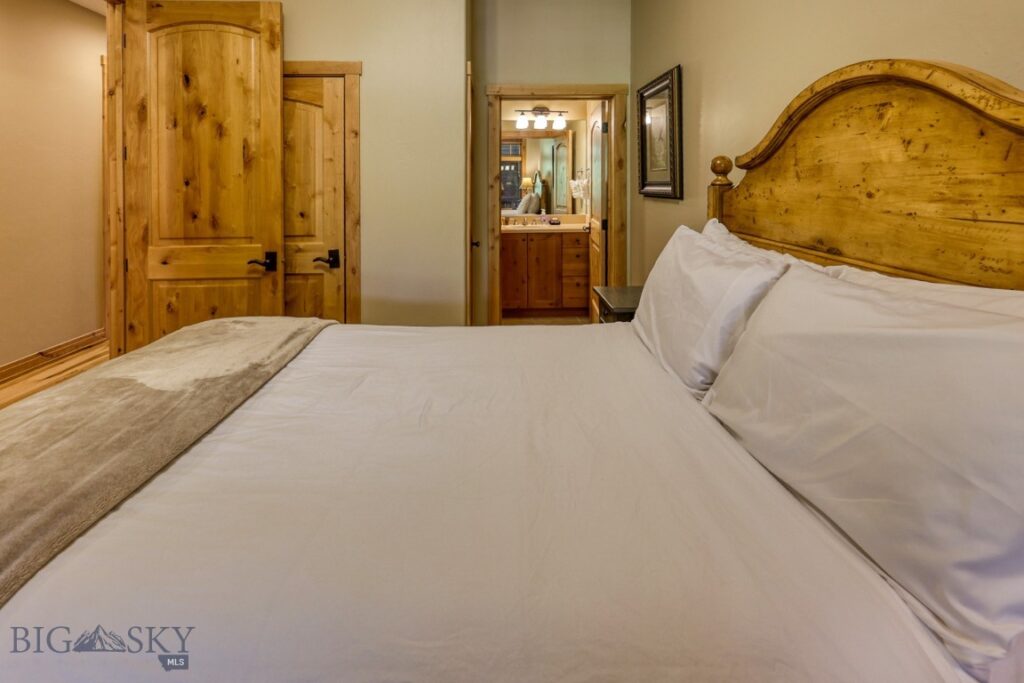 7 Sitting Bull Road, Big Sky MT 59749