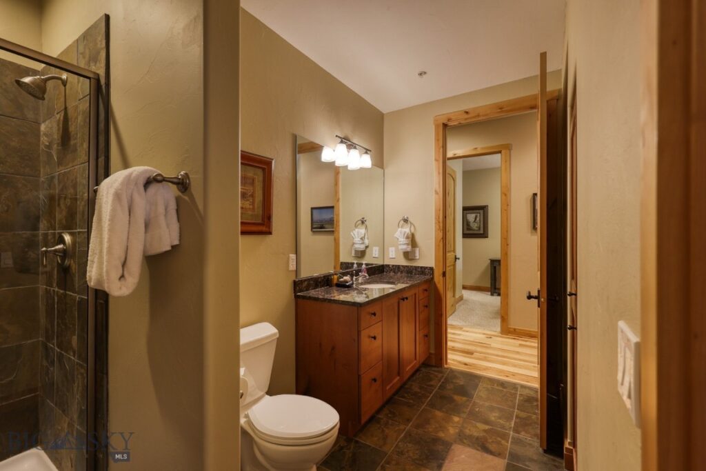 7 Sitting Bull Road, Big Sky MT 59749