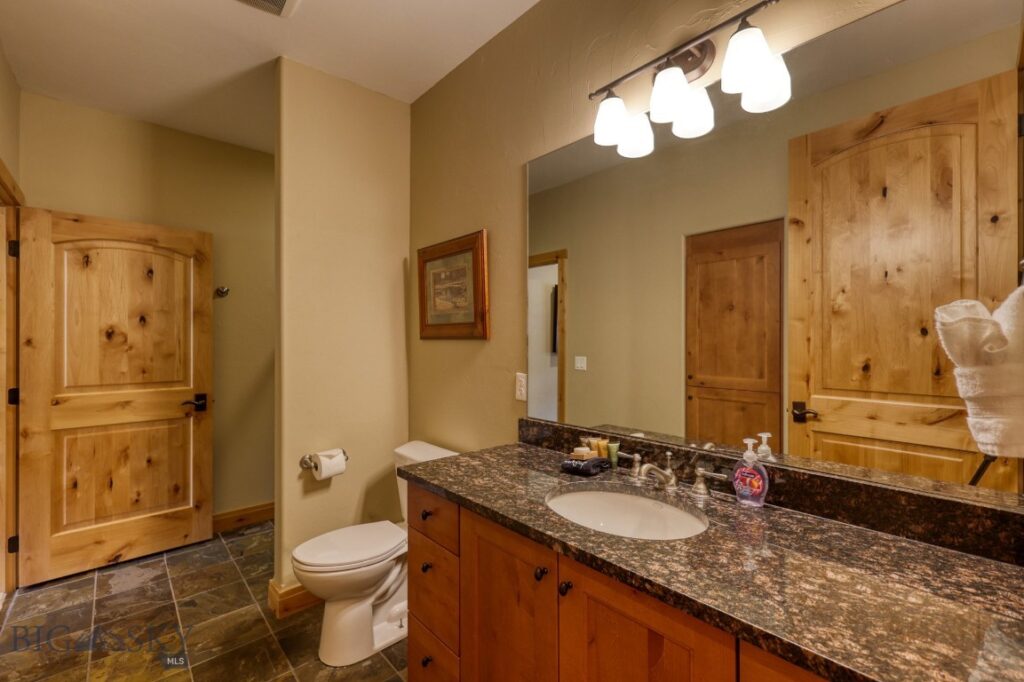 7 Sitting Bull Road, Big Sky MT 59749