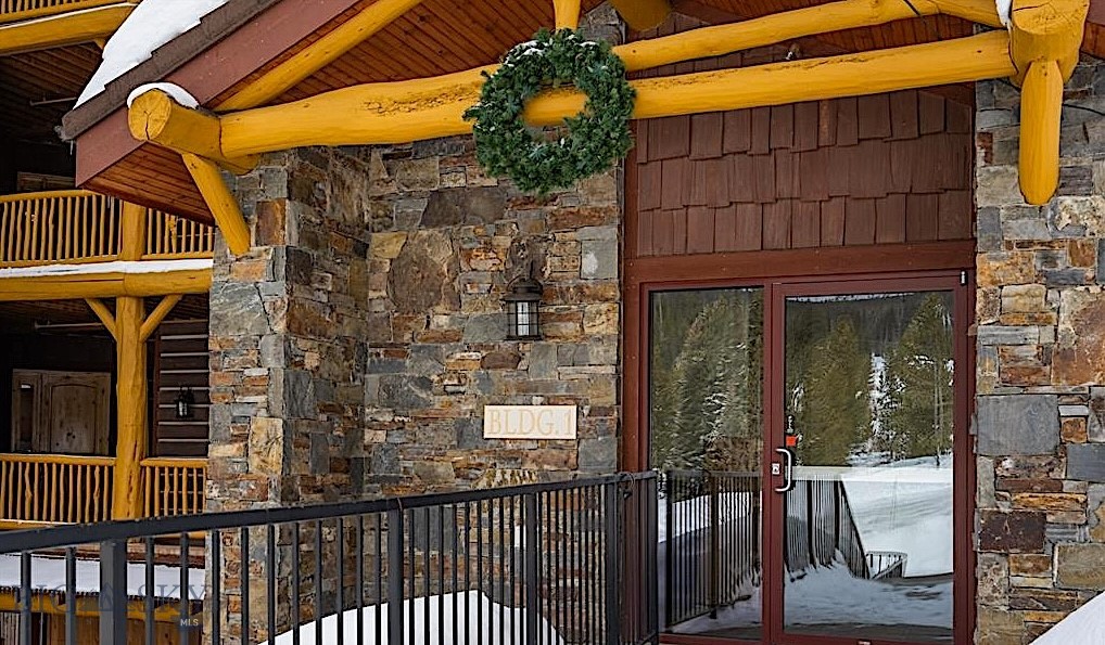 7 Sitting Bull Road, Big Sky MT 59749