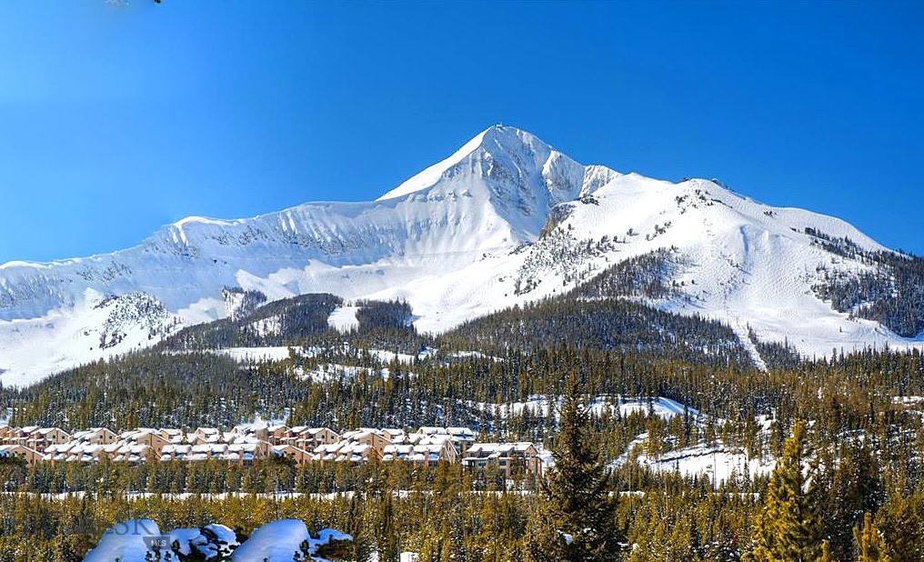 7 Sitting Bull Road, Big Sky MT 59749
