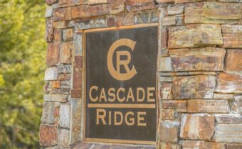 7 Lower Cascade Ridge Road, Big Sky MT 59716