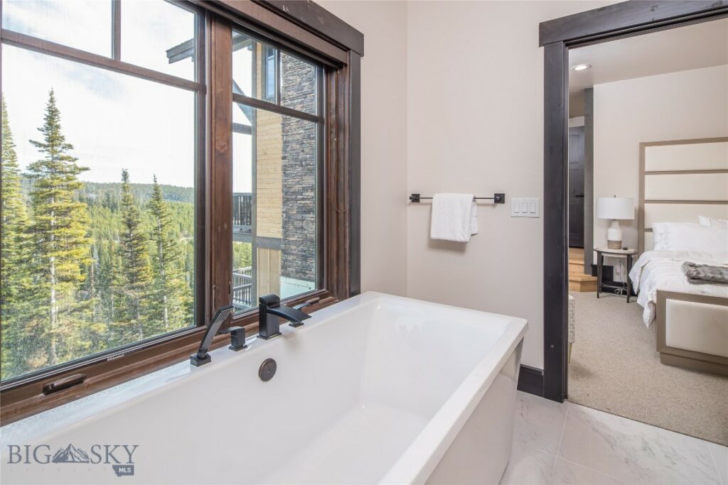 7 Lower Cascade Ridge Road, Big Sky MT 59716