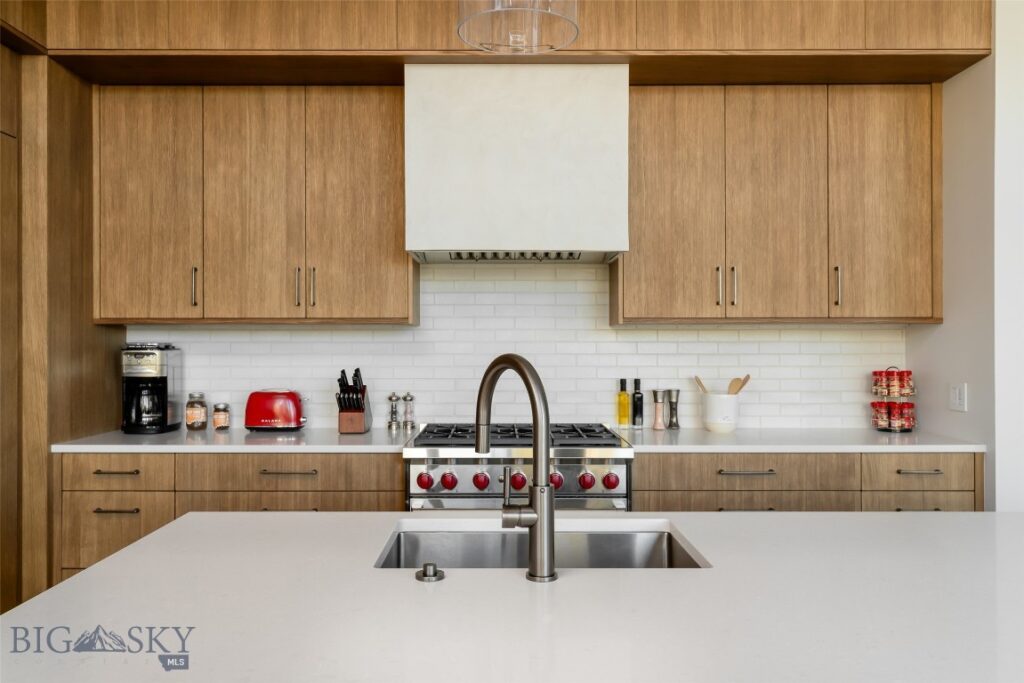 7 Speedwell Drive, Big Sky MT 59716