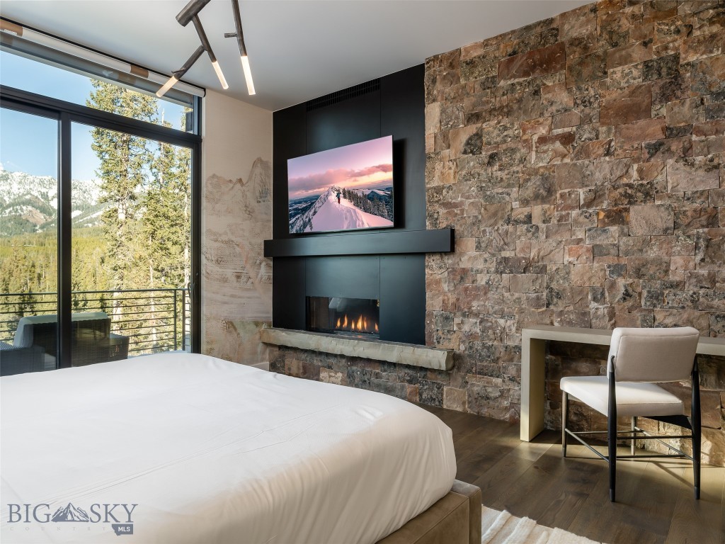 7 Speedwell Drive, Big Sky MT 59716