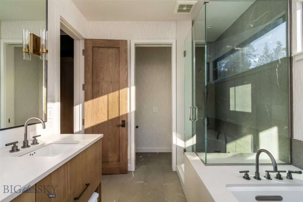 7 Speedwell Drive, Big Sky MT 59716