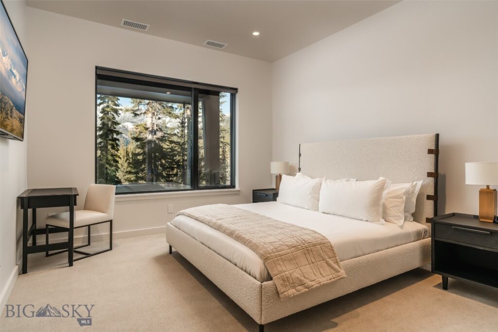 7 Speedwell Drive, Big Sky MT 59716