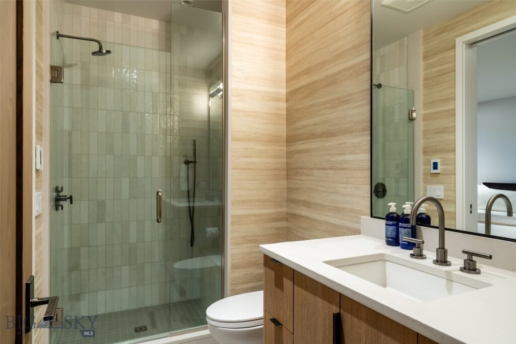 7 Speedwell Drive, Big Sky MT 59716