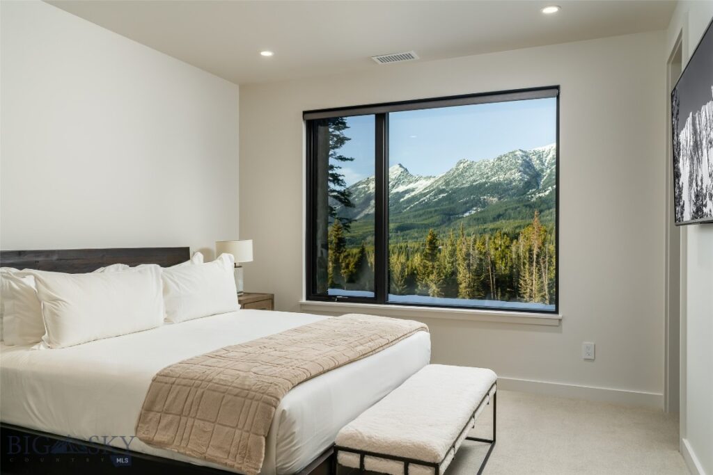 7 Speedwell Drive, Big Sky MT 59716