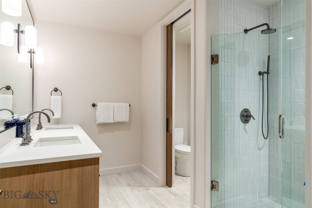 7 Speedwell Drive, Big Sky MT 59716