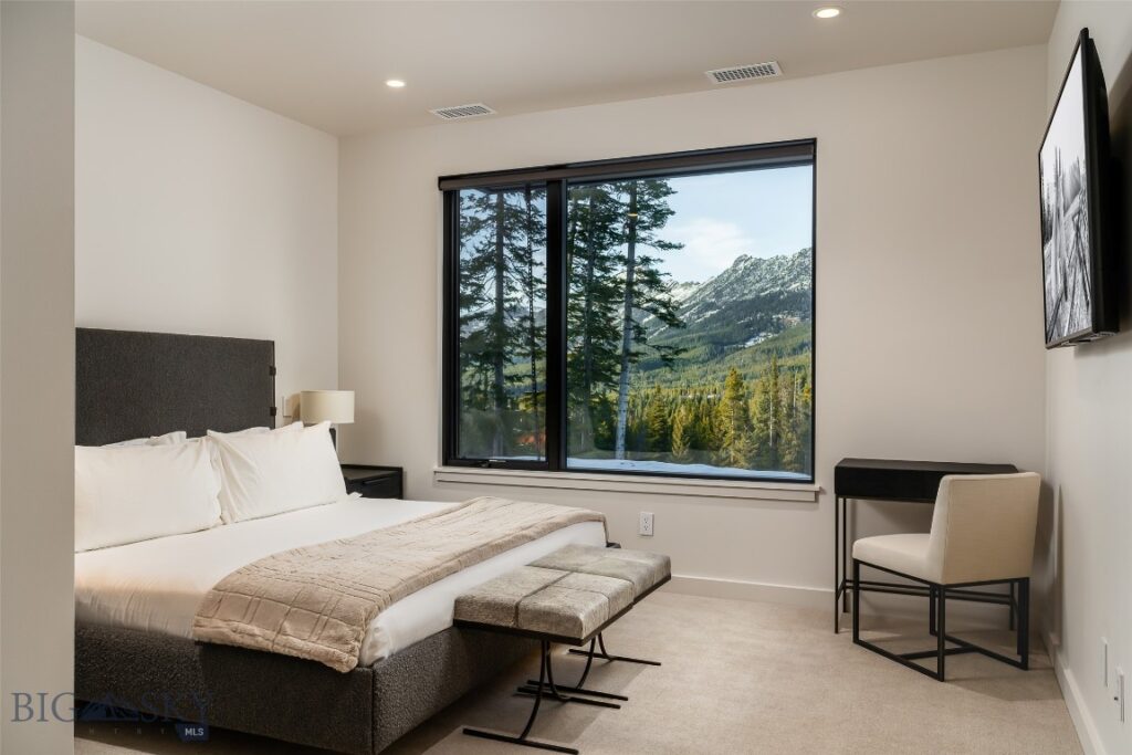 7 Speedwell Drive, Big Sky MT 59716