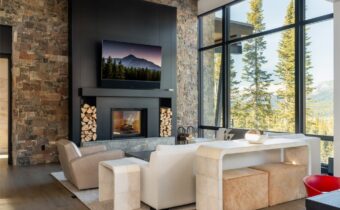 7 Speedwell Drive, Big Sky MT 59716