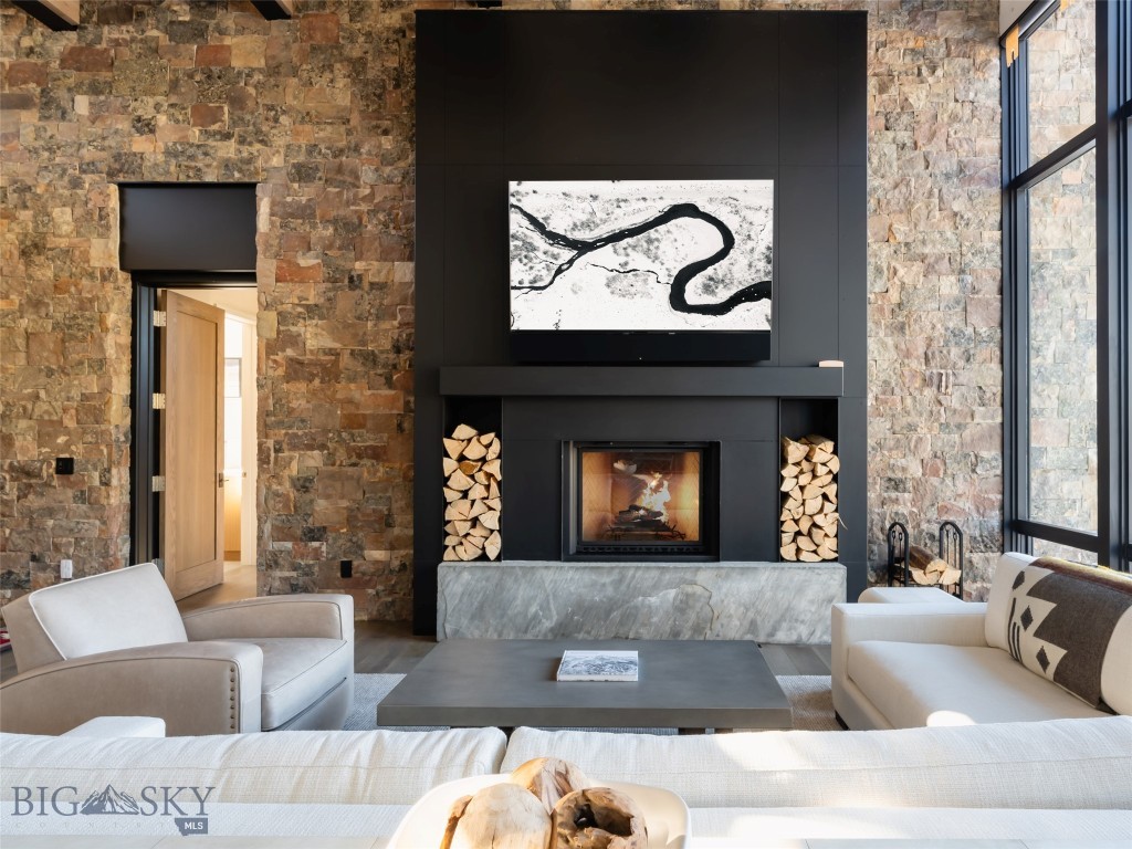 7 Speedwell Drive, Big Sky MT 59716