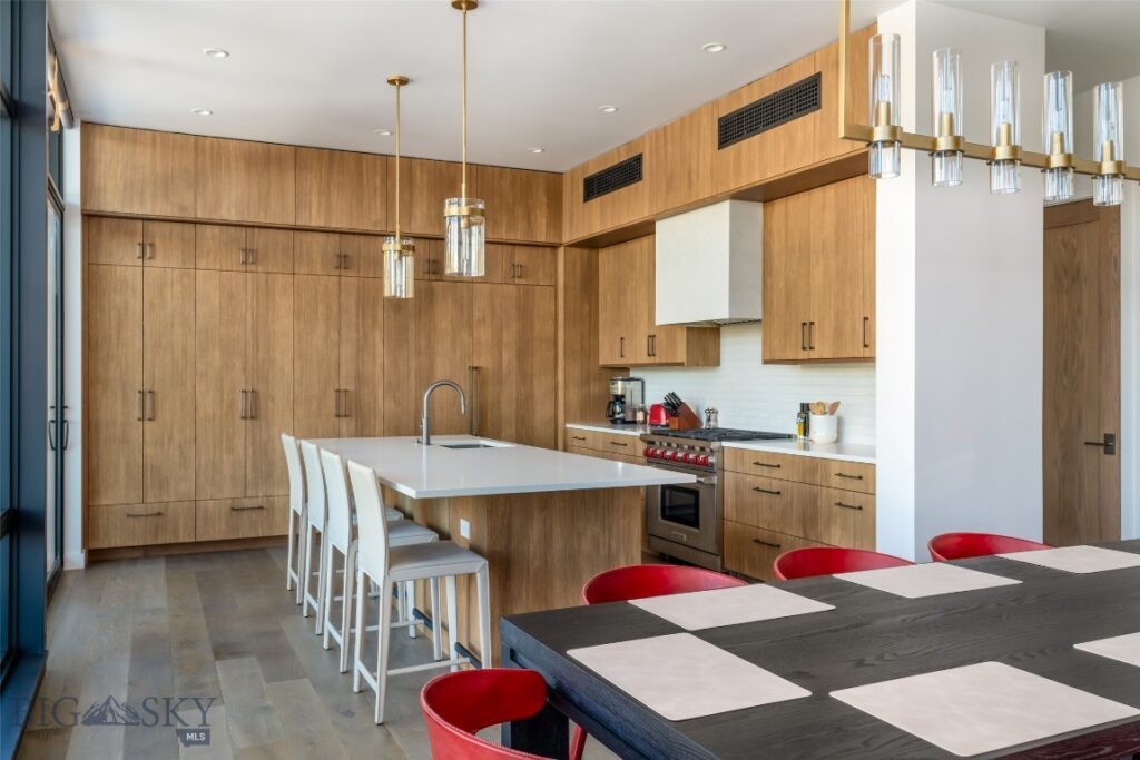 7 Speedwell Drive, Big Sky MT 59716