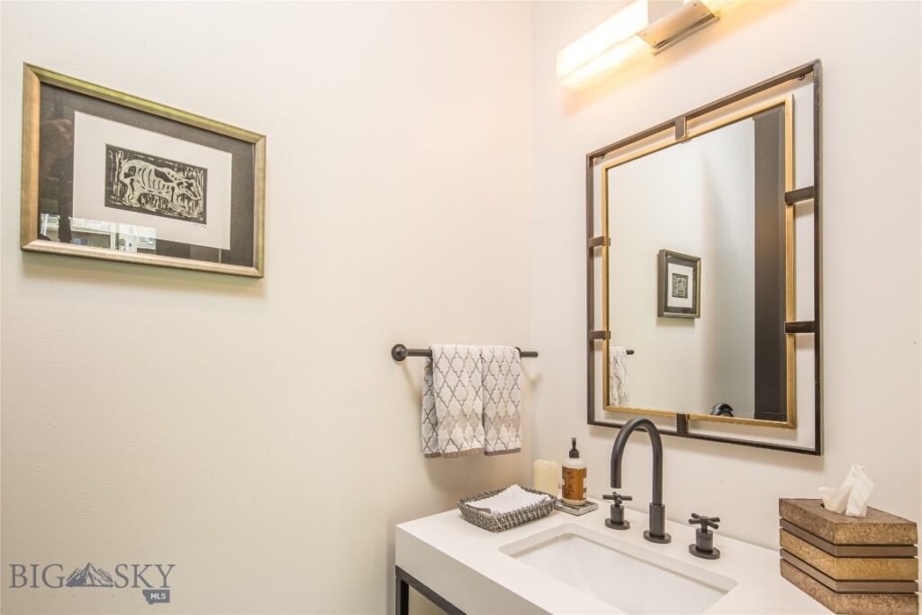 7 Upper Moose Hill, Big Sky MT 59716