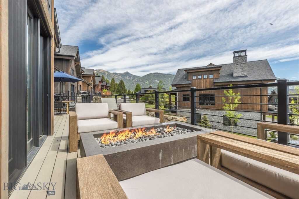 7 Upper Moose Hill, Big Sky MT 59716