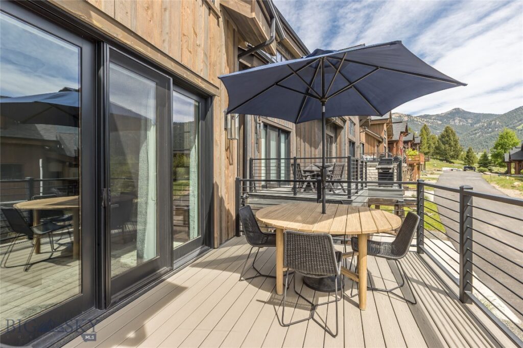 7 Upper Moose Hill, Big Sky MT 59716
