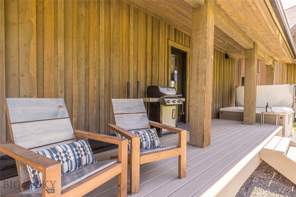 7 Upper Moose Hill, Big Sky MT 59716