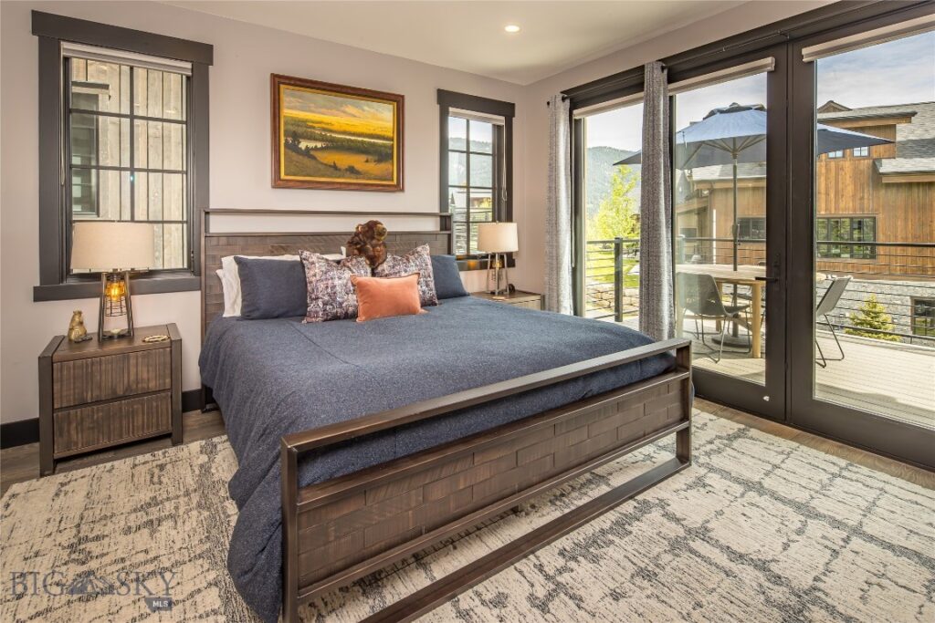 7 Upper Moose Hill, Big Sky MT 59716