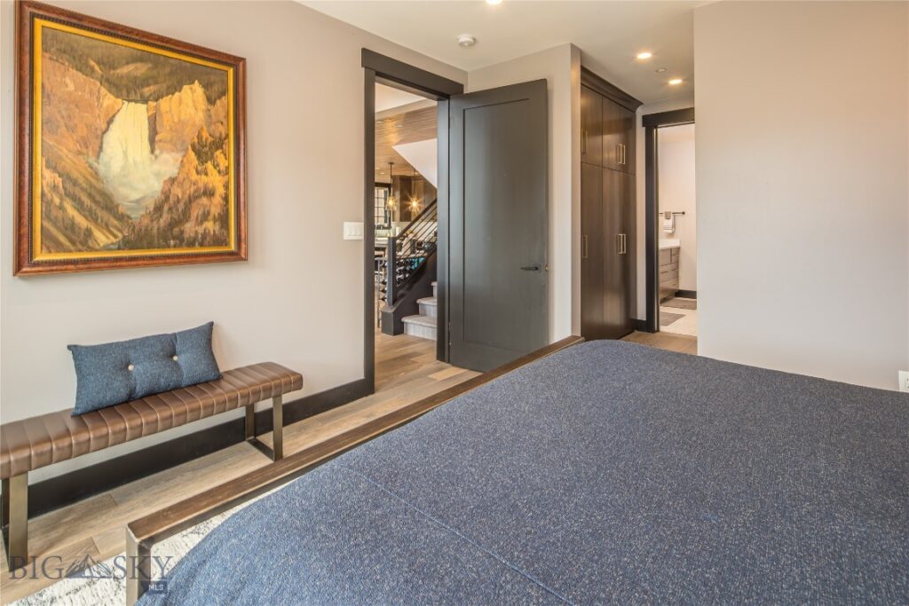 7 Upper Moose Hill, Big Sky MT 59716