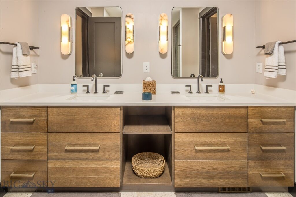 7 Upper Moose Hill, Big Sky MT 59716