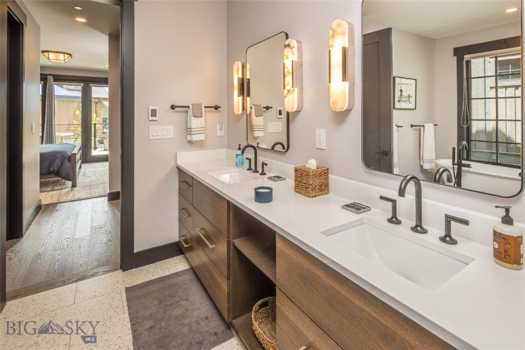 7 Upper Moose Hill, Big Sky MT 59716