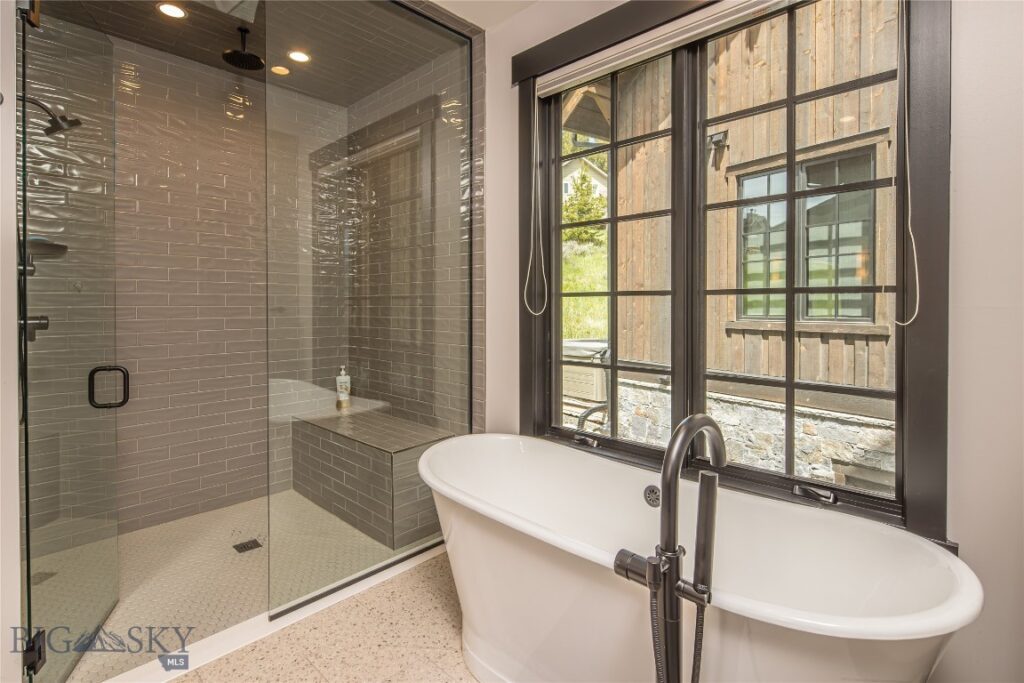 7 Upper Moose Hill, Big Sky MT 59716