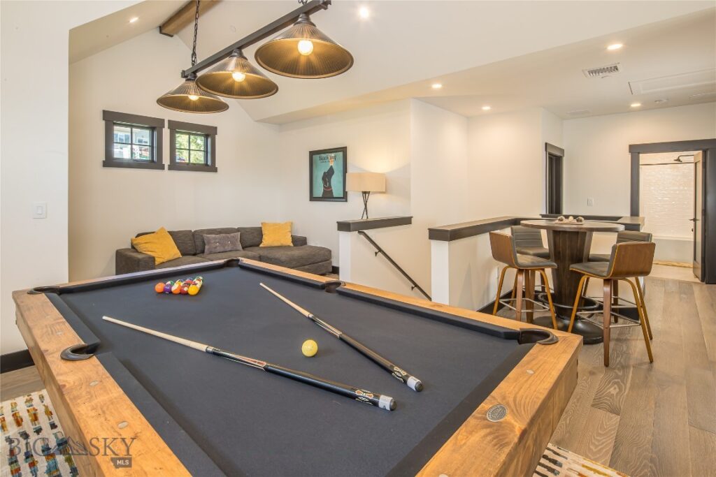 7 Upper Moose Hill, Big Sky MT 59716