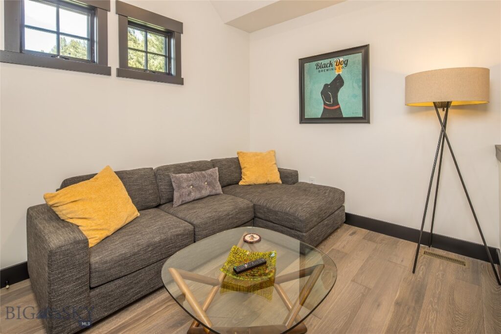 7 Upper Moose Hill, Big Sky MT 59716