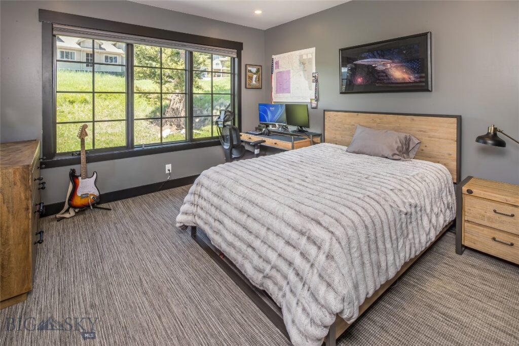 7 Upper Moose Hill, Big Sky MT 59716