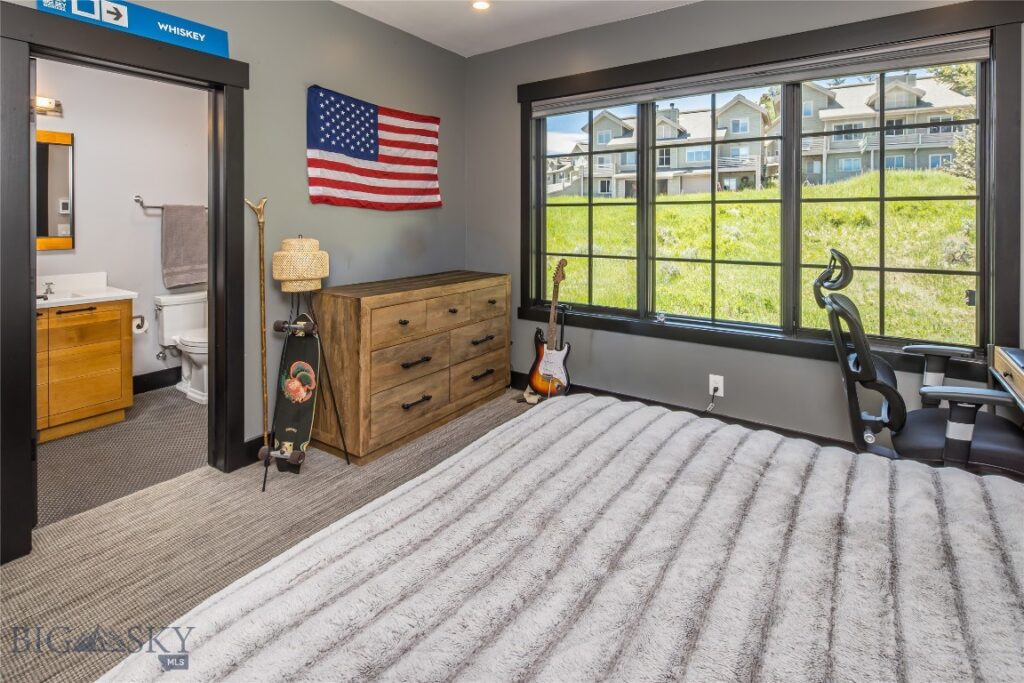 7 Upper Moose Hill, Big Sky MT 59716