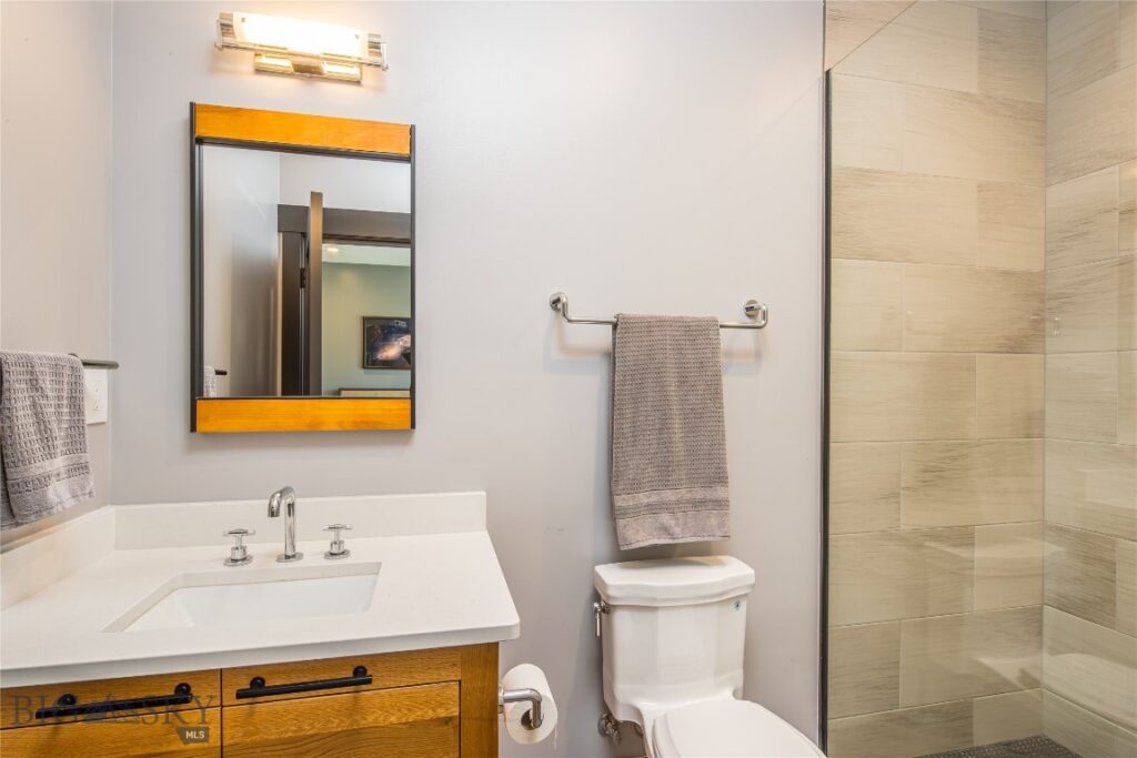 7 Upper Moose Hill, Big Sky MT 59716