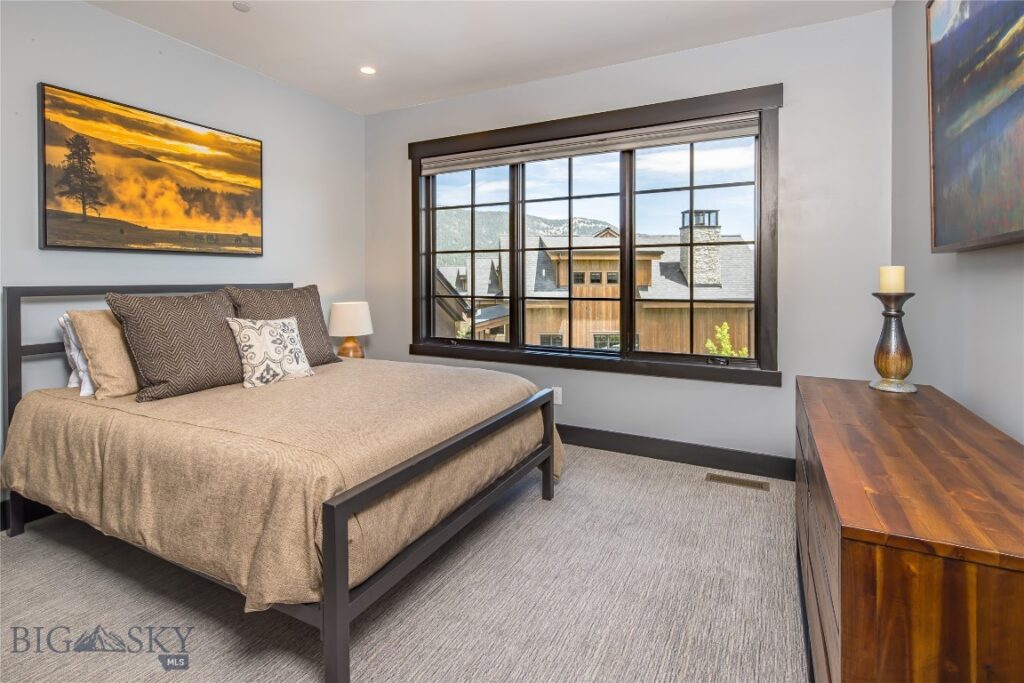 7 Upper Moose Hill, Big Sky MT 59716